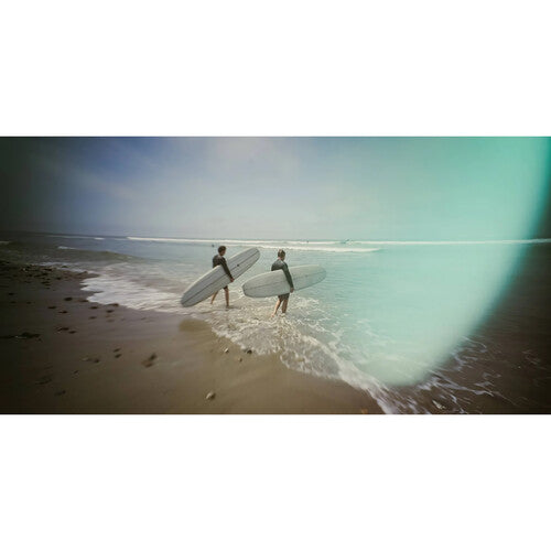 PolarPro LightLeak 28mm f/11 Lens